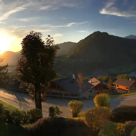 Alpenrot *