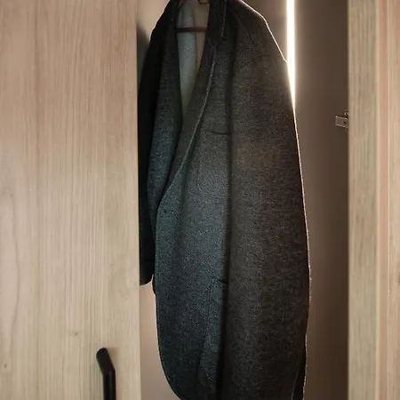 Appartement Alpenrot *