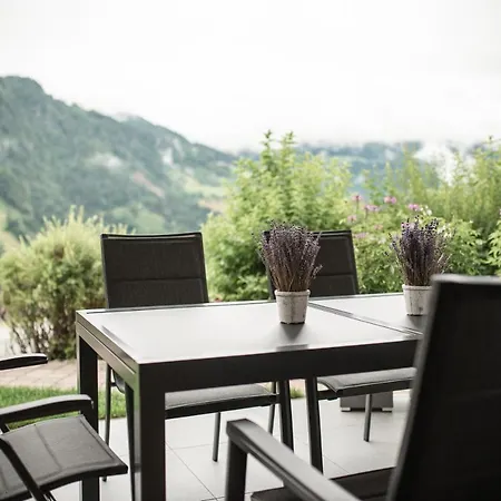 Alpenrot