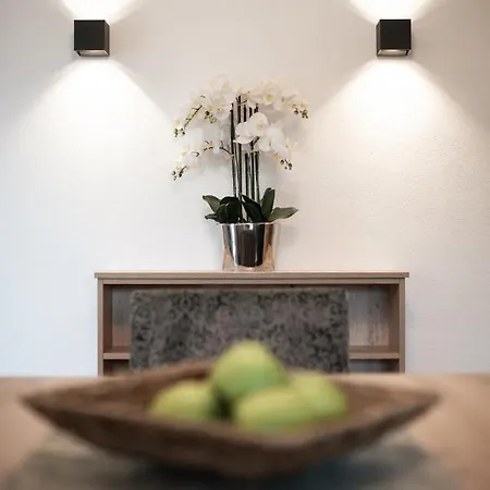 Alpenrot Apartment *