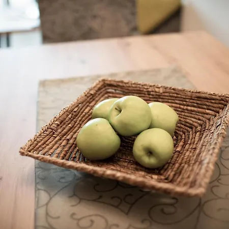 Alpenrot Apartamento *