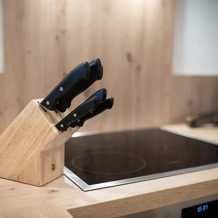 Apartamento Alpenrot