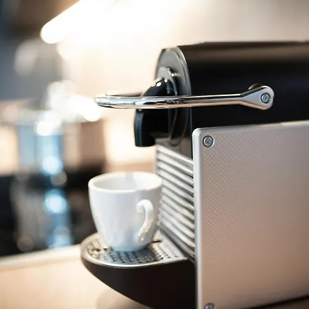 Alpenrot Appartement *