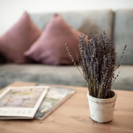 Alpenrot Sankt Johann im Pongau