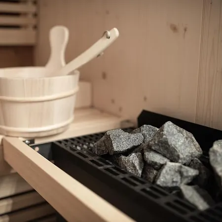 Alpenrot Sankt Johann im Pongau