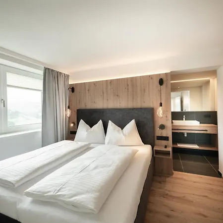 Lejlighed Alpenrot Sankt Johann im Pongau