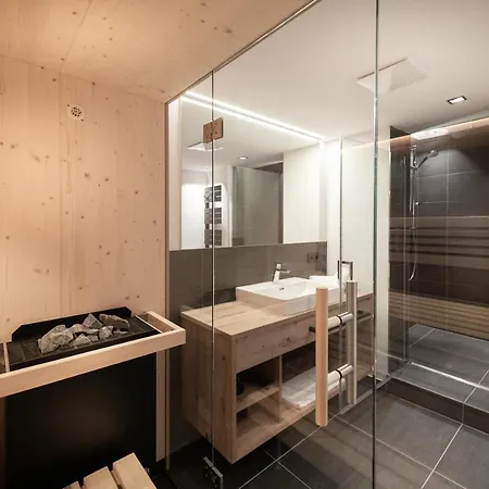 Alpenrot Sankt Johann im Pongau