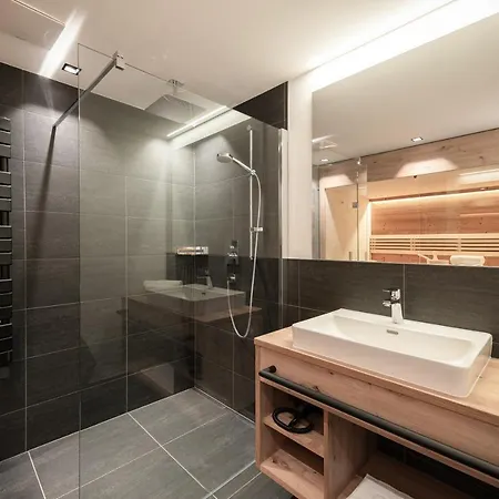 Alpenrot Apartment Sankt Johann im Pongau