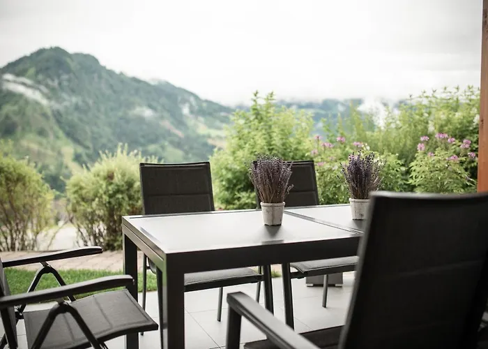 Alpenrot