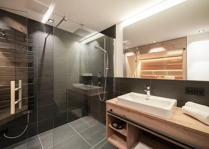 Alpenrot Lägenhet Sankt Johann im Pongau